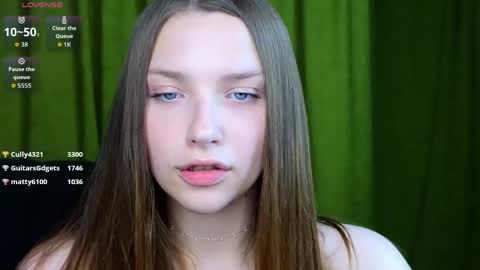 dariaangels online show from April 11, 2026, 11:53 pm