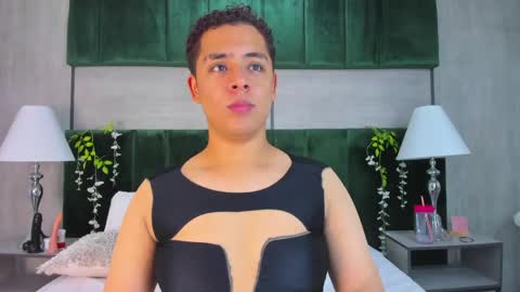 Snapshot of darian_laforteza chatting on June 3, 2026, 7:30 pm Darian online show from June 3, 2026, 7:30 pm
