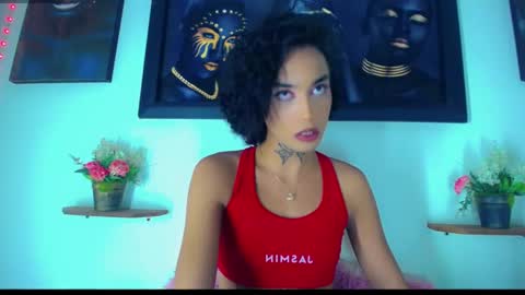 Snapshot of darianna_atehortua chatting on February 20, 2026, 6:26 am Dary online show from February 20, 2026, 6:26 am