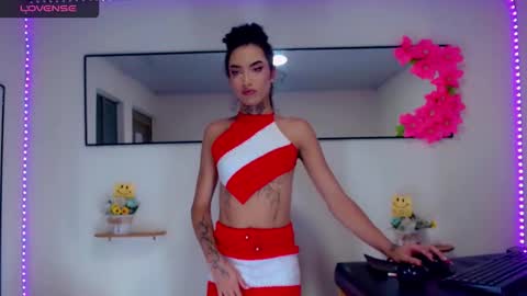 Snapshot of darianna_atehortua chatting on February 28, 2026, 10:44 pm Dary online show from February 28, 2026, 10:44 pm