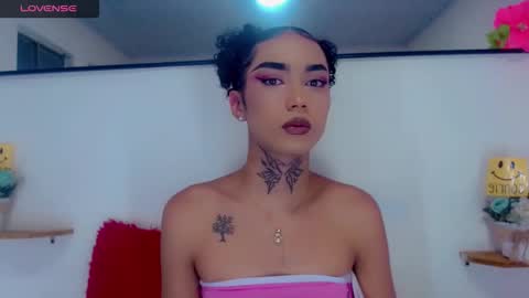 Snapshot of darianna_atehortua chatting on March 2, 2026, 9:43 pm Dary online show from March 2, 2026, 9:43 pm