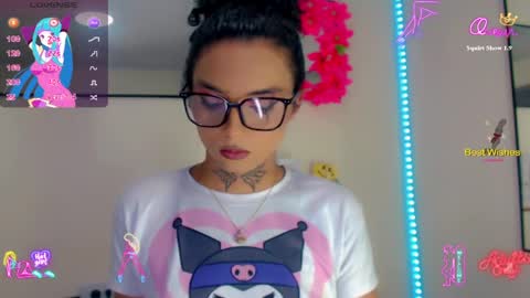 Dary online show from April 11, 2026, 10:14 pm