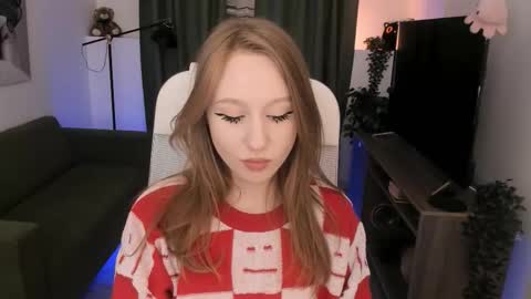 Daria Tate online show from March 28, 2026, 10:15 am