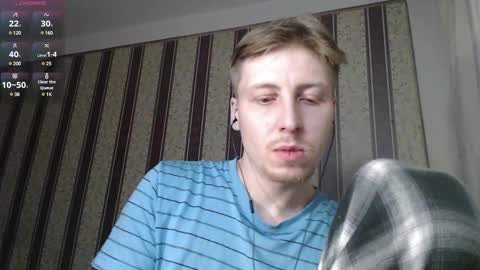 darienlarge online show from February 24, 2025, 7:41 pm