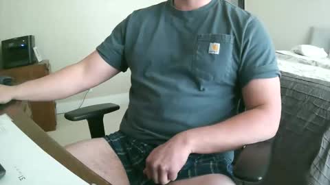 Darren14 online show from April 9, 2026, 8:14 pm