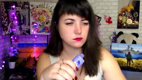 Darina online show from October 10, 2025, 5:06 am