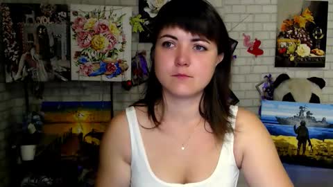 Darina online show from October 12, 2025, 3:38 am