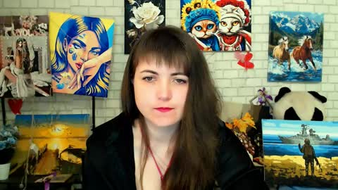 Darina online show from April 7, 2026, 4:57 am