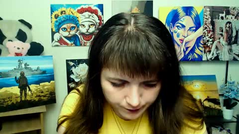 Darina online show from May 16, 2026, 4:20 am