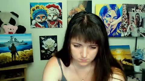 Darina online show from May 27, 2026, 4:42 am