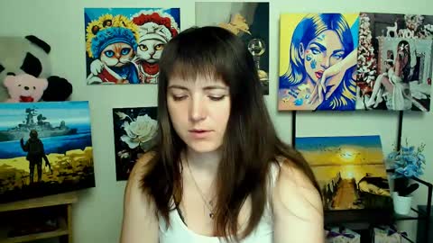 Darina online show from May 30, 2026, 4:42 am