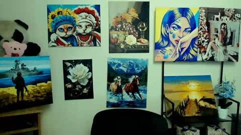 Darina online show from June 4, 2026, 4:51 am
