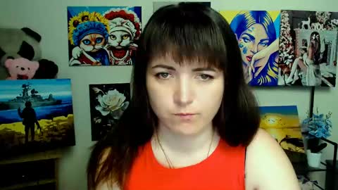 Darina online show from June 7, 2026, 4:27 am