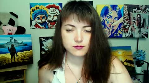 Darina online show from June 9, 2026, 4:35 am
