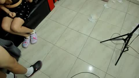 Ara online show from January 25, 2025, 2:26 am