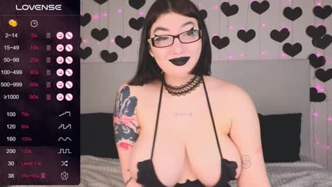 Daria online show from December 15, 2024, 3:09 pm