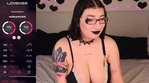 Daria online show from December 22, 2024, 3:11 pm