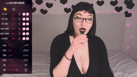 Daria online show from January 17, 2025, 1:24 pm