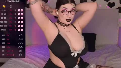 Daria online show from February 27, 2025, 12:56 pm