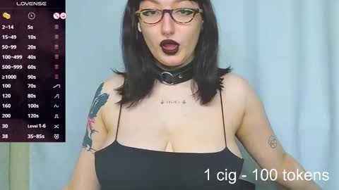 Daria online show from September 16, 2025, 1:56 pm