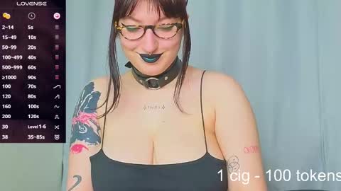 Daria online show from September 25, 2025, 2:32 pm