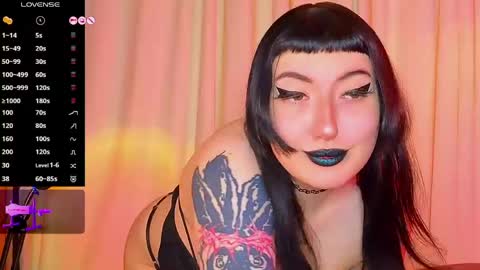 Daria online show from May 15, 2026, 11:39 am
