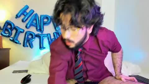 DarioFTM online show from June 9, 2026, 12:22 am