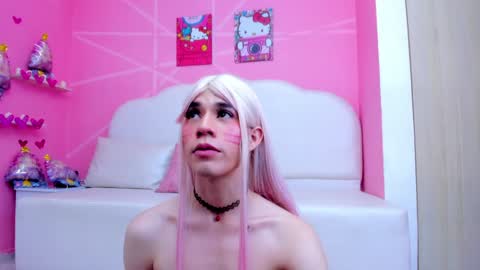 DaripQueen online show from January 22, 2025, 5:59 pm