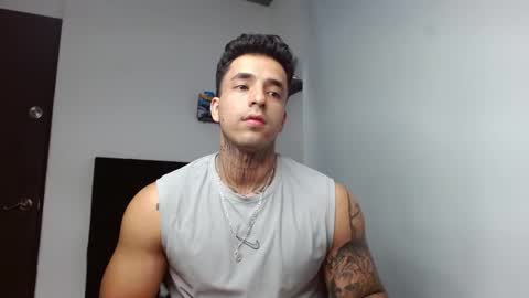 Darius Phoenix  online show from February 5, 2026, 11:31 pm