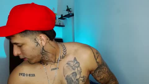 Darius Phoenix  online show from March 9, 2026, 6:56 pm