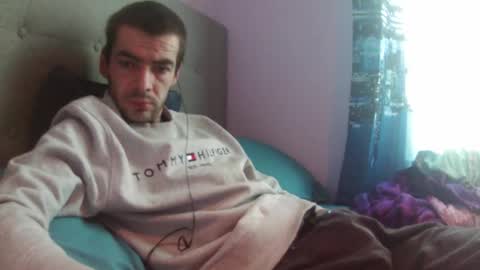 dark377 online show from November 16, 2025, 8:25 pm