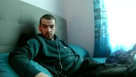 dark377 online show from March 27, 2026, 6:18 pm