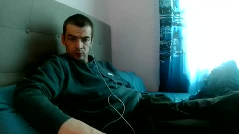 dark377 online show from April 27, 2026, 7:56 pm