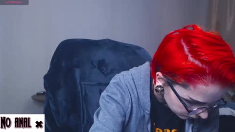 Anessa  online show from December 6, 2024, 10:41 pm