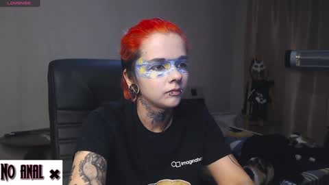 Anessa  online show from December 13, 2024, 10:34 pm