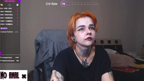 Anessa  online show from December 28, 2024, 10:44 pm