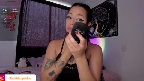 LUISA  online show from November 10, 2025, 12:04 pm