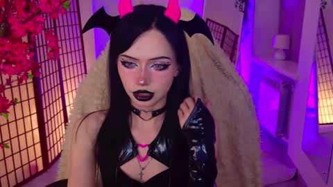 Diva online show from February 20, 2026, 9:04 pm