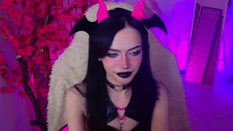 Diva online show from February 21, 2026, 9:05 pm