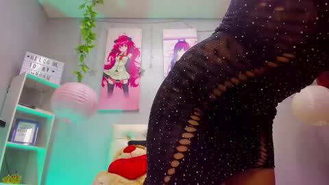 dark_dominika online show from November 29, 2025, 3:31 am