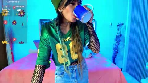 dark_dominika online show from January 8, 2026, 8:11 pm