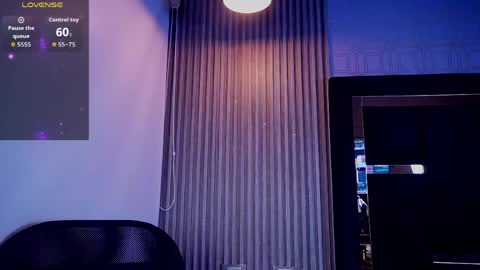 Sr. Eros online show from April 11, 2026, 7:45 am