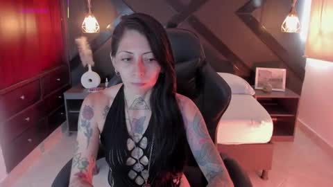 Snapshot of dark_gotica chatting on September 16, 2025, 7:04 pm M I K A E L A online show from September 16, 2025, 7:04 pm