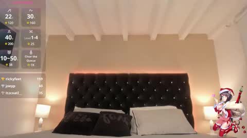 Andrew online show from February 23, 2025, 9:33 am