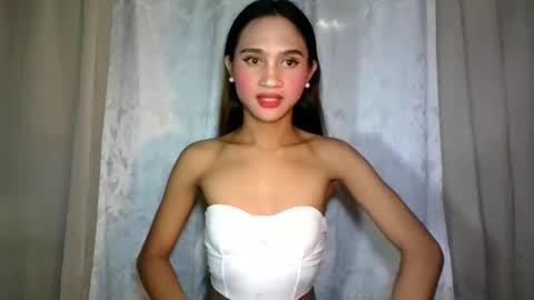 LIANNA online show from January 8, 2025, 11:09 pm