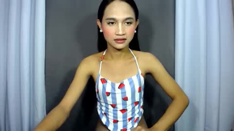 LIANNA online show from October 7, 2025, 3:04 am