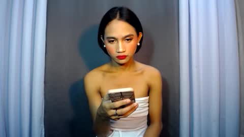 LIANNA online show from October 15, 2025, 2:55 am