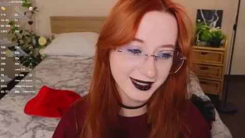 Lola online show from March 27, 2026, 2:06 am