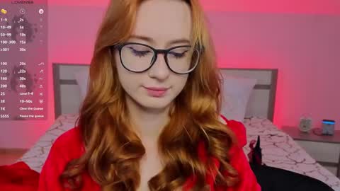 Lola online show from June 6, 2026, 2:38 am