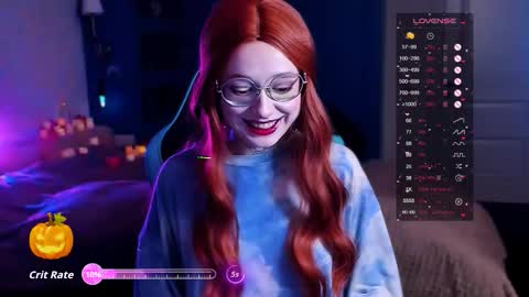 Lucious Foijieh online show from November 1, 2025, 4:42 pm